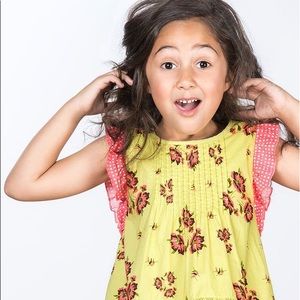 Make Believe Imagination Tunic